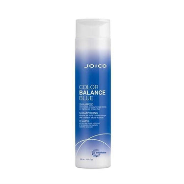 JOICO_Color Balance Blue Shampoo 300ml / 10.1oz_Cosmetic World